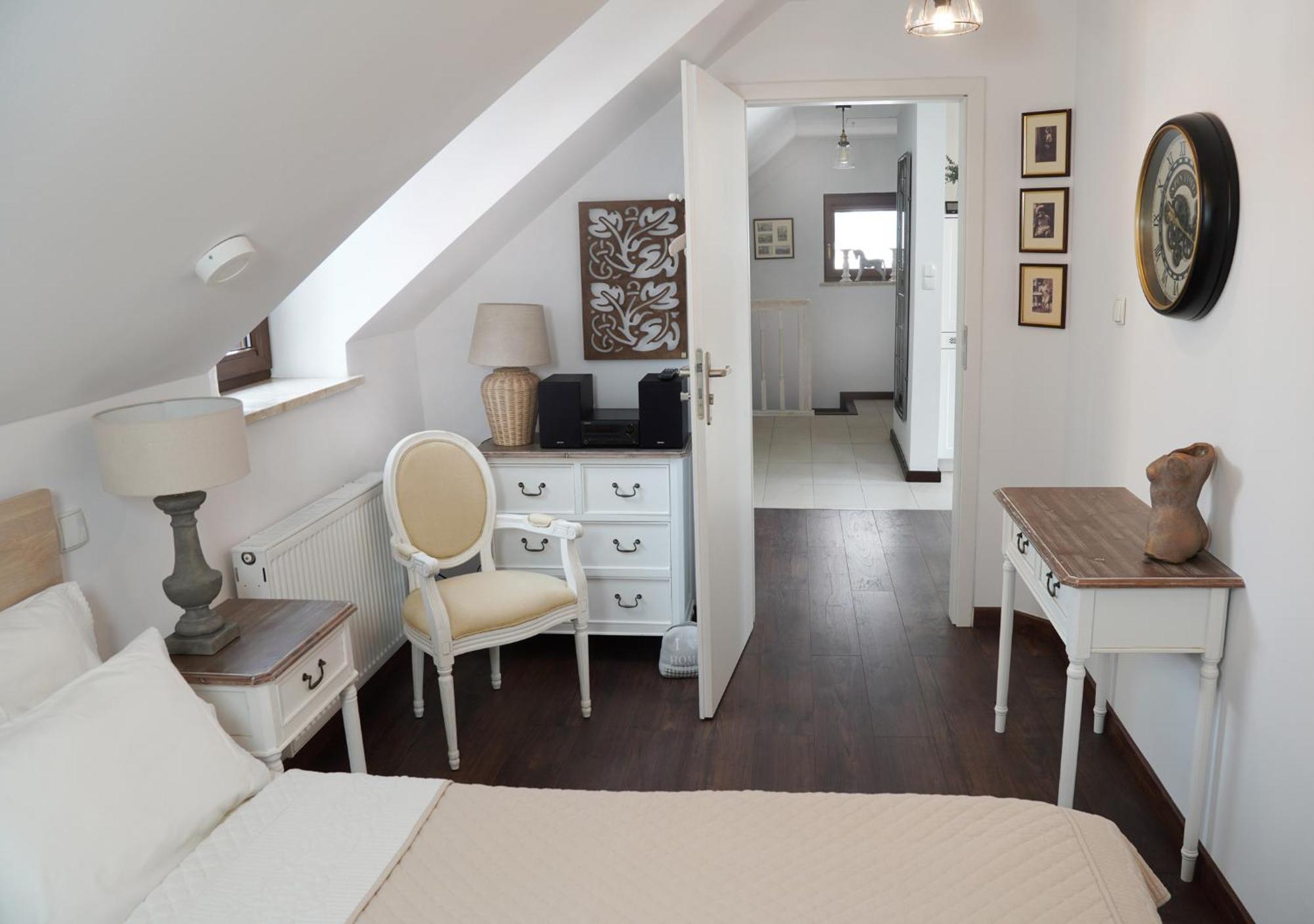 Apartamento Maly Domek Kołobrzeg Exterior foto