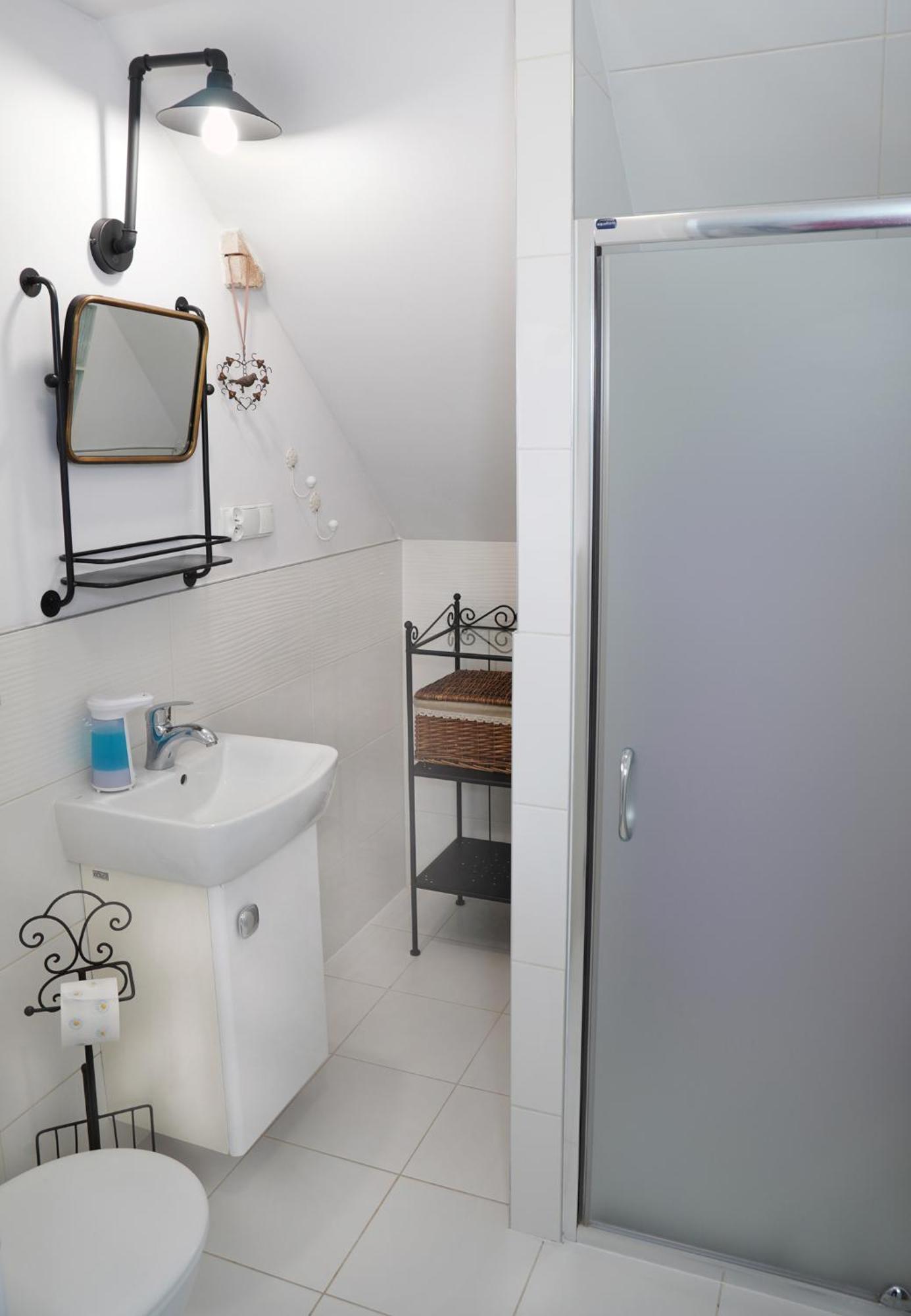 Apartamento Maly Domek Kołobrzeg Exterior foto